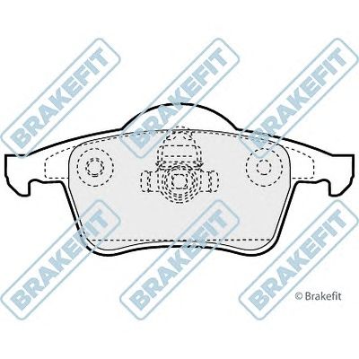 APEC BRAKING pd3045 -